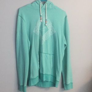 Hollister hoodie